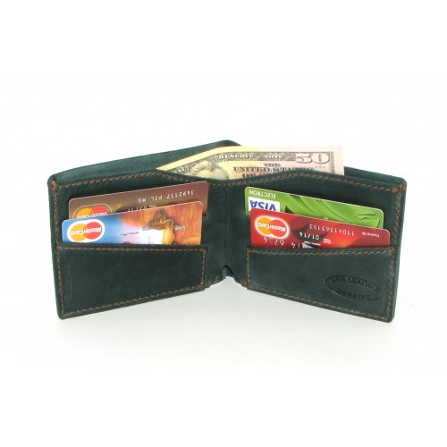Портмоне DNK Leather DNK Portmone col.C Портмоне DNK Leather DNK Portmone col.C