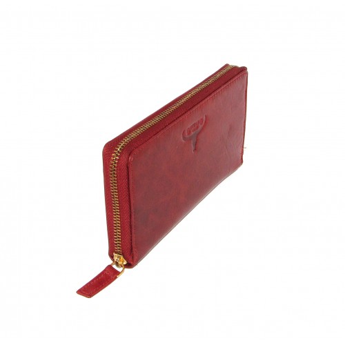 Кошелек Buffalo Wild 556-BWJ Red Кошелек Buffalo Wild 556-BWJ Red