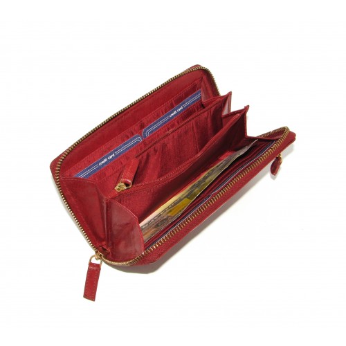 Кошелек Buffalo Wild 556-BWJ Red Кошелек Buffalo Wild 556-BWJ Red