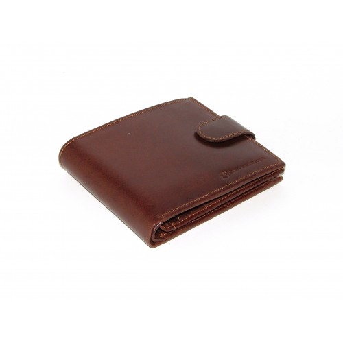 Кошелек мужской DNK N01L-NL BROWN коричневый Кошелек мужской DNK N01L-NL BROWN коричневый