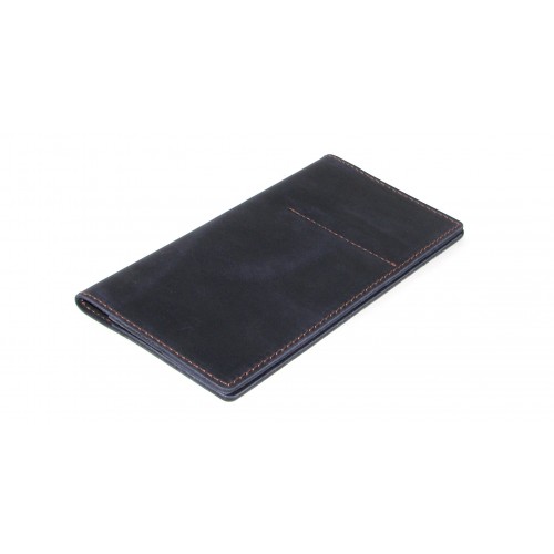 Дорожный органайзер DNK Leather DNK Travel H col.K синий