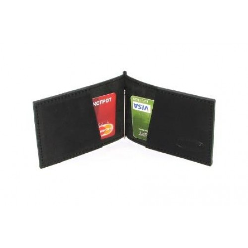Зажим для денег DNK Leather DNK Pocket money col.J Зажим для денег DNK Leather DNK Pocket money col.J