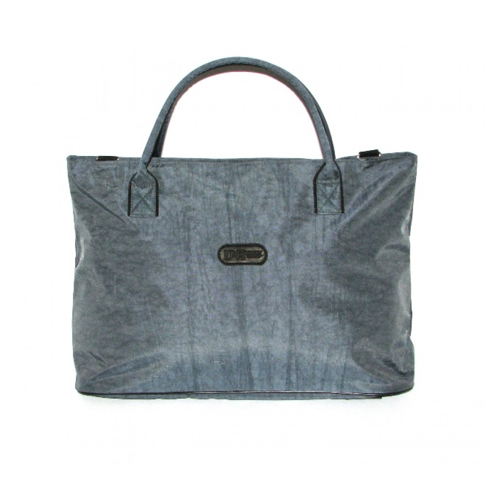 Дорожная сумка DNK Small bag grey Дорожная сумка DNK Small bag grey