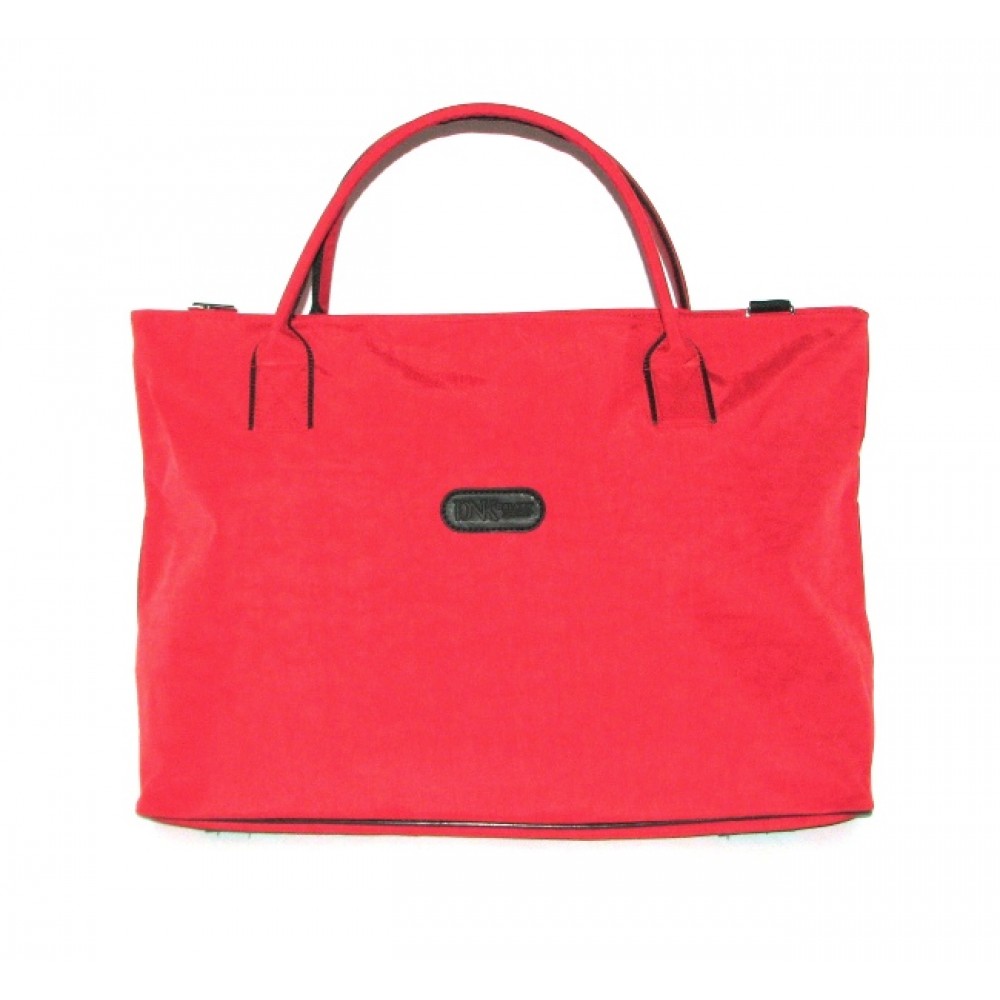Дорожная сумка DNK Small bag red Дорожная сумка DNK Small bag red