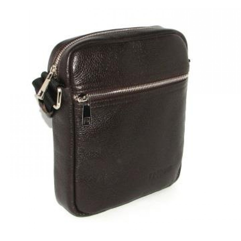 Сумка мужская DNK Leather DNK Bag 3659M-F col.F
