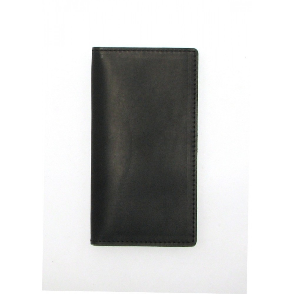Кошелек DNK Leather DNK Big Purse col.J черный