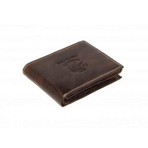 Кошелек Always Wild N992-KBR D.BROWN Кошелек Always Wild N992-KBR D.BROWN
