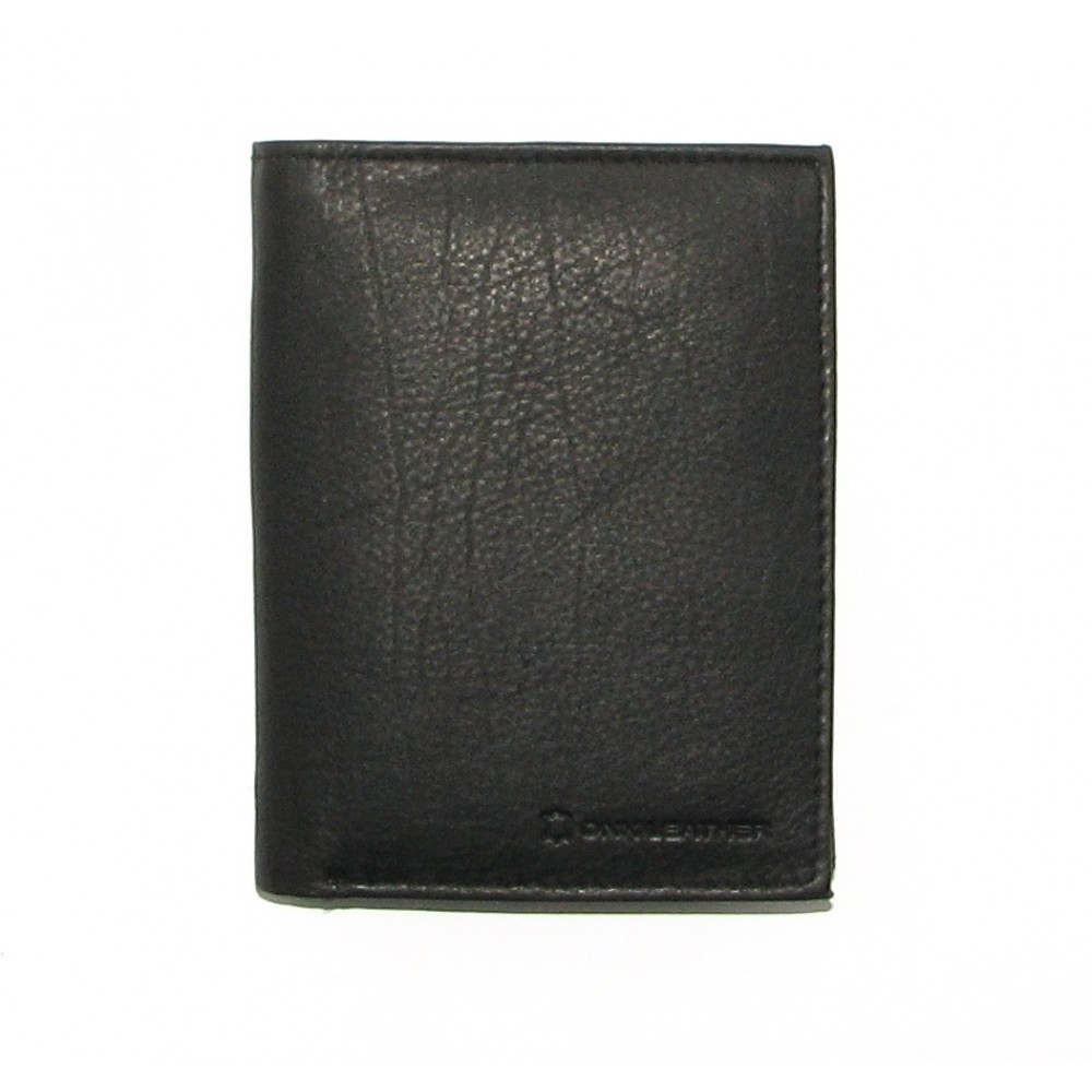 Кошелек мужской DNK N4-CCF BLACK