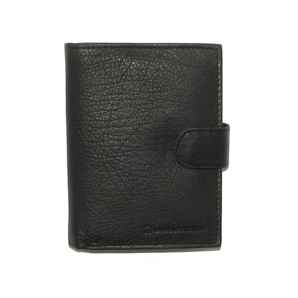 Кошелек мужской DNK N4L-CCF BLACK