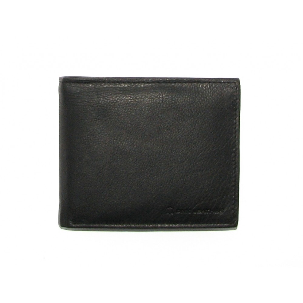 Кошелек мужской DNK N992-CCF BLACK