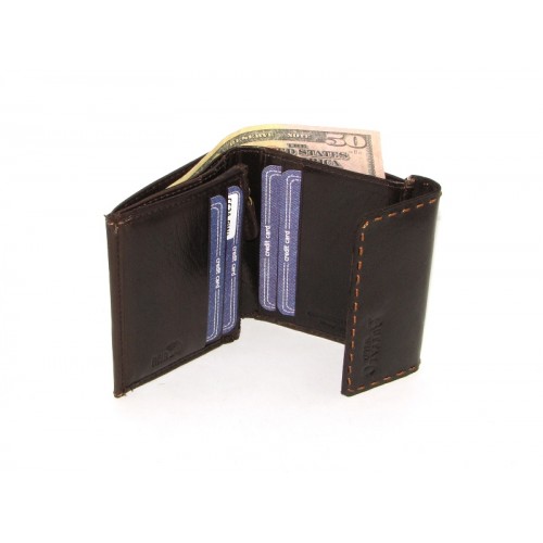 Кошелек Buffalo Wild CC2A-BWJ BROWN Кошелек Buffalo Wild CC2A-BWJ BROWN