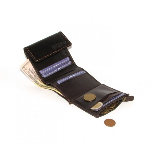 Кошелек Buffalo Wild CC2A-BWJ BROWN Кошелек Buffalo Wild CC2A-BWJ BROWN