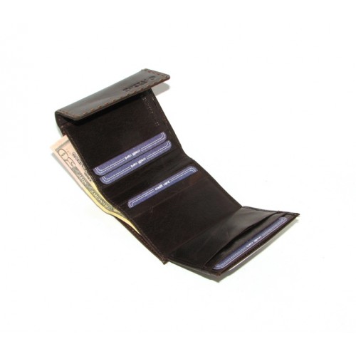 Кошелек Buffalo Wild CC2A-BWJ BROWN Кошелек Buffalo Wild CC2A-BWJ BROWN