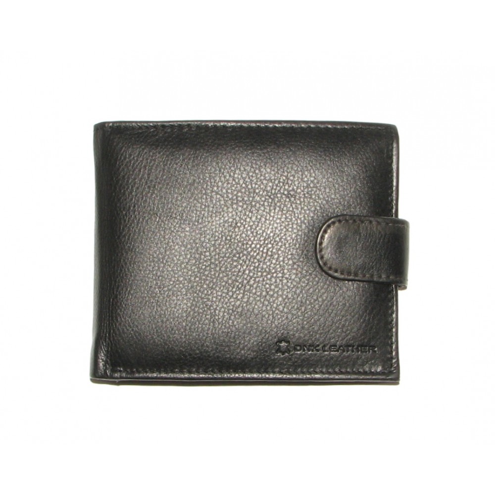 Кошелек мужской DNK N992L-CCF BLACK