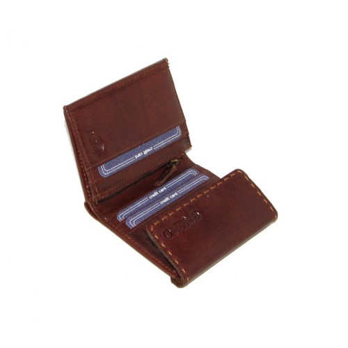 Кошелек Buffalo Wild CC2A-BWJ COGNAC Кошелек Buffalo Wild CC2A-BWJ COGNAC