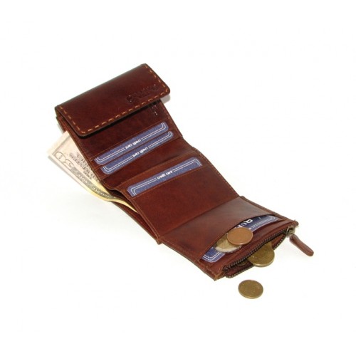 Кошелек Buffalo Wild CC2A-BWJ COGNAC Кошелек Buffalo Wild CC2A-BWJ COGNAC