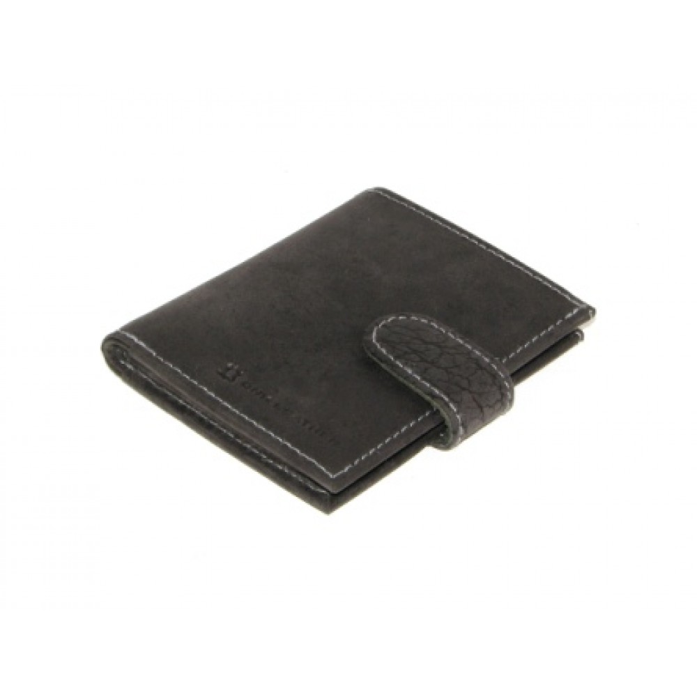 Визитница DNK Leather DNK TW-04-MH BLACK Визитница DNK Leather DNK TW-04-MH BLACK