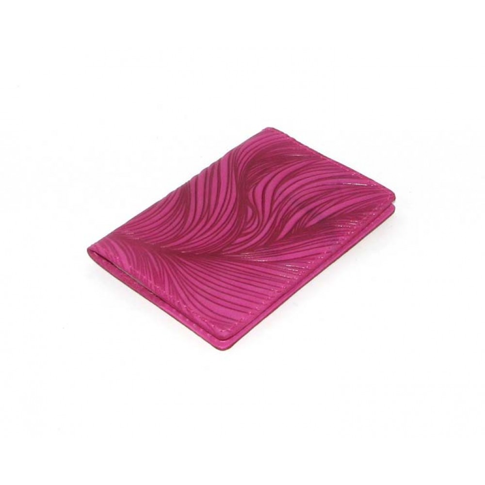 Обложка на паспорт Turtle B5125Pink Обложка на паспорт Turtle B5125Pink