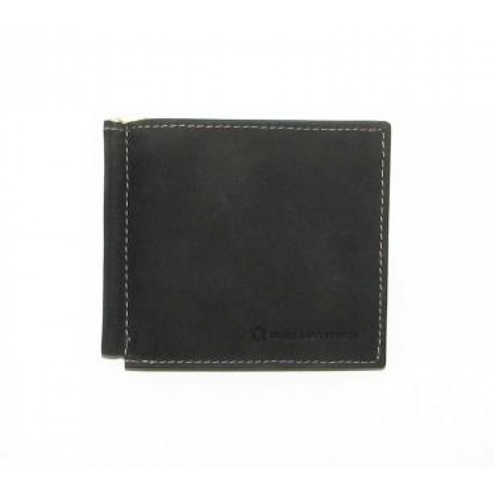 Зажим для денег DNK C2-MH BLACK черный