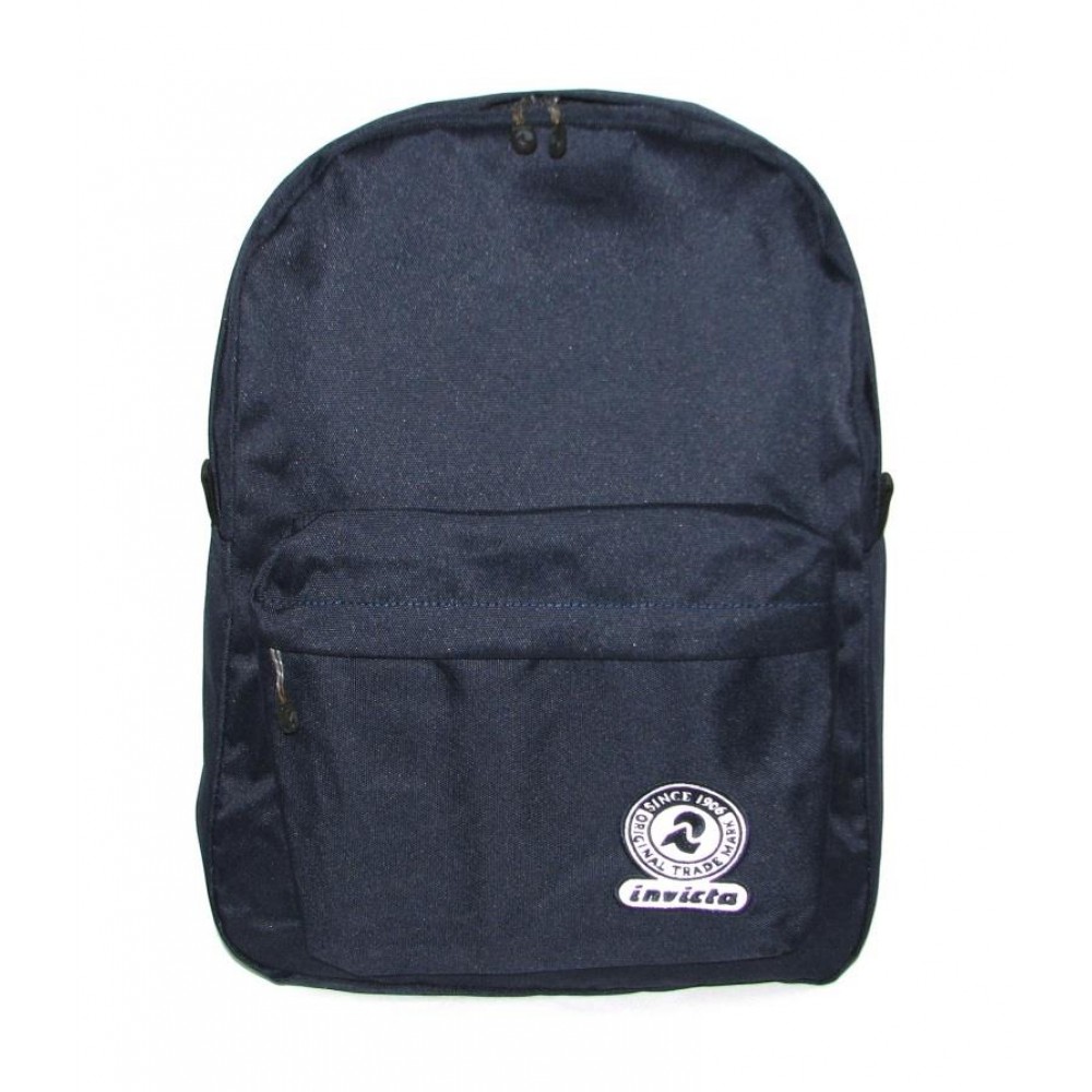 Рюкзак INVICTA AMERICAN B.PACK blue