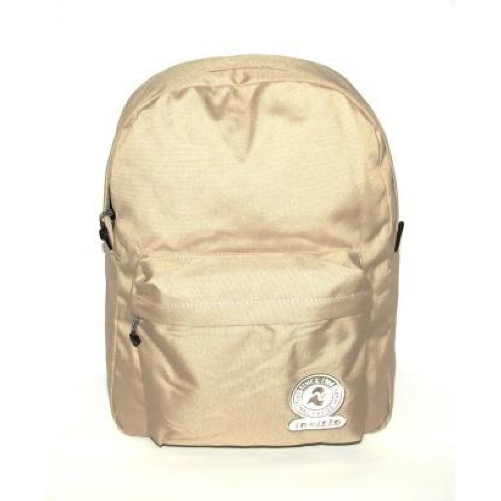 Рюкзак INVICTA AMERICAN B.PACK beige
