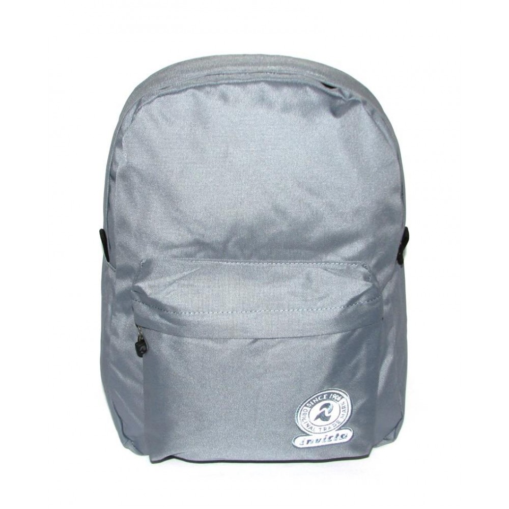Рюкзак INVICTA AMERICAN B.PACK b.grey