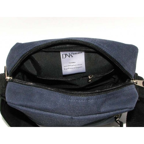 Сумка DNK Classic bag col. 03 Сумка DNK Classic bag col. 03
