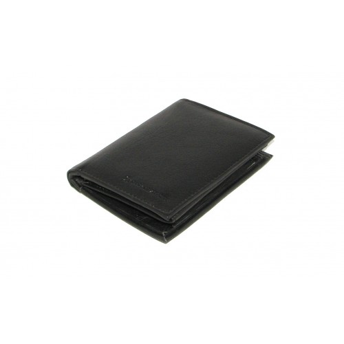 Кошелек мужской DNK N4-CCF BLACK Кошелек мужской DNK N4-CCF BLACK