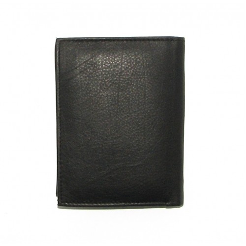 Кошелек мужской DNK N4-CCF BLACK Кошелек мужской DNK N4-CCF BLACK