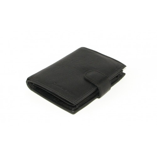Кошелек мужской DNK N4L-CCF BLACK Кошелек мужской DNK N4L-CCF BLACK