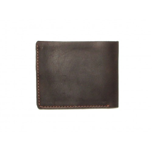 Портмоне DNK Leather коричневое Портмоне DNK Leather коричневое