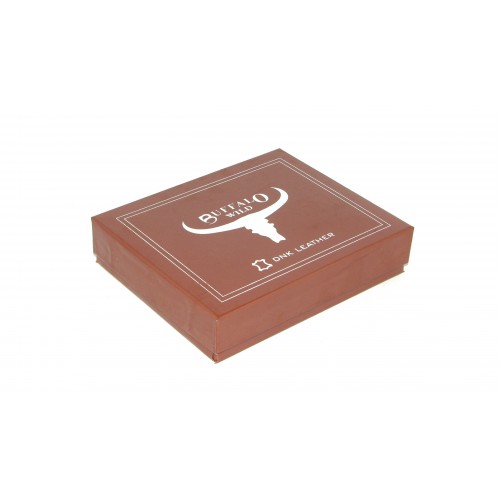 Кошелек мужской DNK-02L-BAW TAN Кошелек мужской DNK-02L-BAW TAN