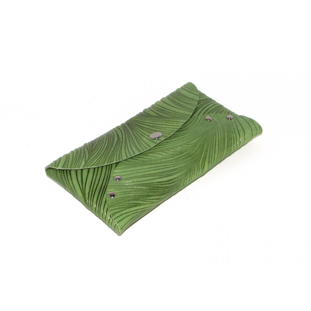 Кошелек конверт заклепки Turtle F4525C Кошелек конверт заклепки Turtle F4525C