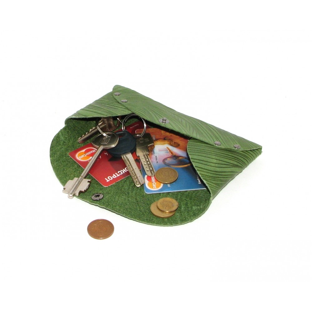 Кошелек конверт заклепки Turtle F4525C Кошелек конверт заклепки Turtle F4525C