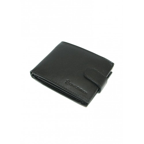 Кошелек мужской DNK N1020L-CCF Black Кошелек мужской DNK N1020L-CCF Black