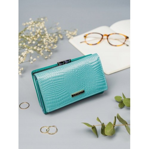 Кошелек женский Cavaldi PN23-RS N Blue Кошелек женский Cavaldi PN23-RS N Blue