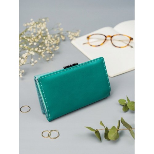 Кошелек женский Cavaldi PN23-RS N Blue Кошелек женский Cavaldi PN23-RS N Blue