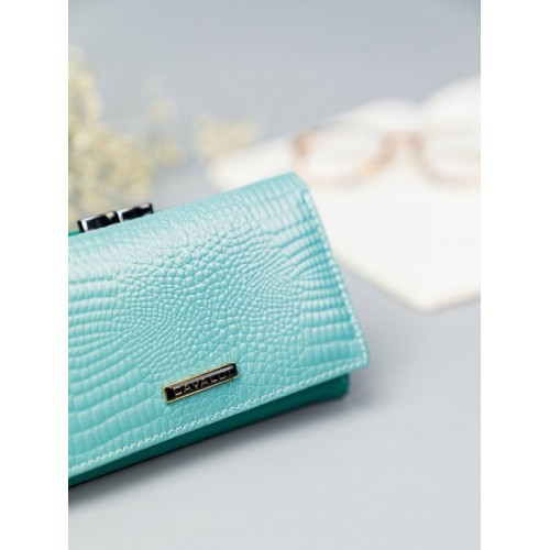 Кошелек женский Cavaldi PN23-RS N Blue Кошелек женский Cavaldi PN23-RS N Blue
