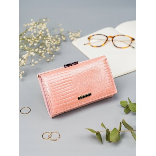 Кошелек женский Cavaldi PN23-RS N Pink Кошелек женский Cavaldi PN23-RS N Pink