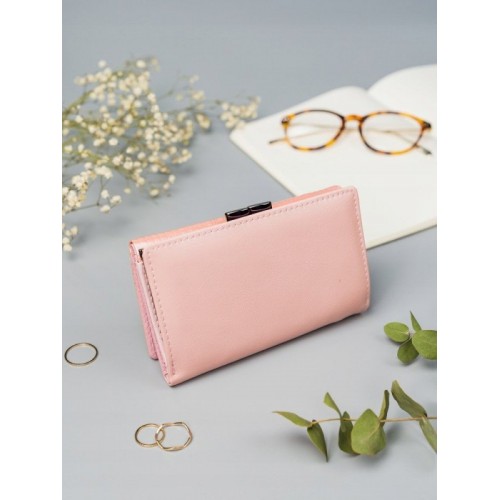 Кошелек женский Cavaldi PN23-RS N Pink Кошелек женский Cavaldi PN23-RS N Pink