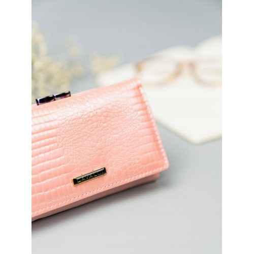 Кошелек женский Cavaldi PN23-RS N Pink Кошелек женский Cavaldi PN23-RS N Pink