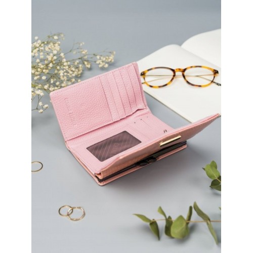 Кошелек женский Cavaldi PN23-RS N Pink Кошелек женский Cavaldi PN23-RS N Pink