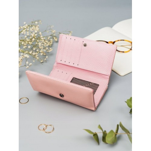 Кошелек женский Cavaldi PN23-RS N Pink Кошелек женский Cavaldi PN23-RS N Pink