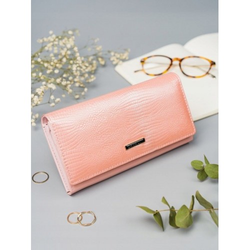 Кошелек женский Cavaldi PN26-RS N Pink Кошелек женский Cavaldi PN26-RS N Pink