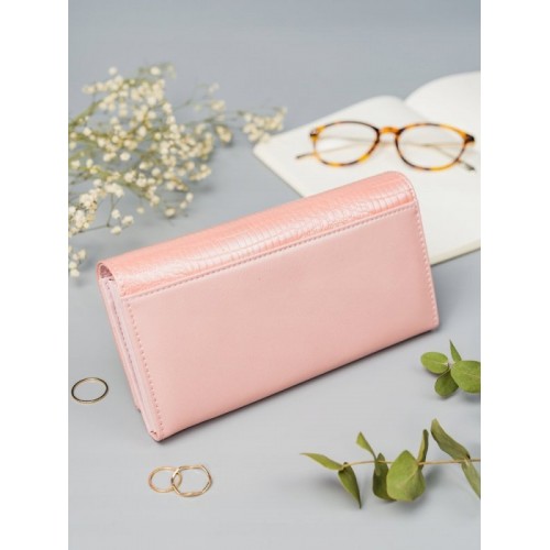 Кошелек женский Cavaldi PN26-RS N Pink Кошелек женский Cavaldi PN26-RS N Pink