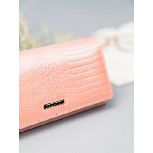 Кошелек женский Cavaldi PN26-RS N Pink Кошелек женский Cavaldi PN26-RS N Pink