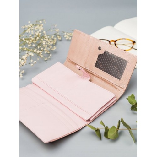 Кошелек женский Cavaldi PN26-RS N Pink Кошелек женский Cavaldi PN26-RS N Pink