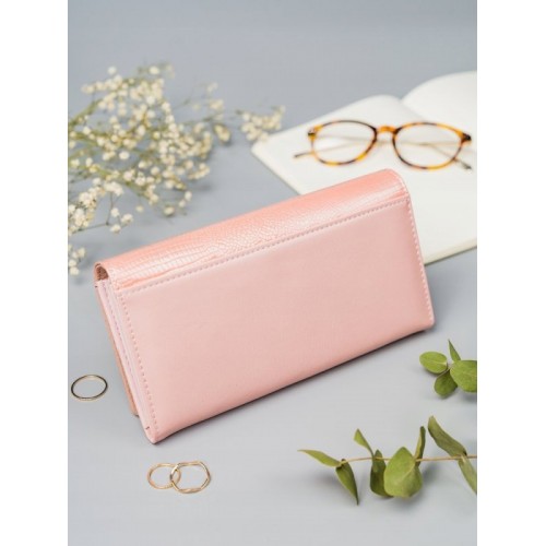 Кошелек женский Cavaldi PN27-RS N Pink Кошелек женский Cavaldi PN27-RS N Pink