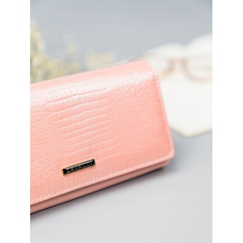 Кошелек женский Cavaldi PN27-RS N Pink Кошелек женский Cavaldi PN27-RS N Pink
