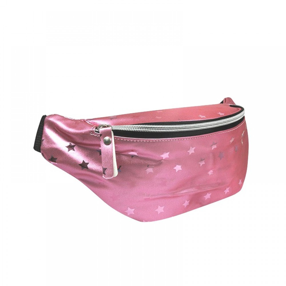 Сумка-банан Cavaldi WB04B-PINK Сумка-банан Cavaldi WB04B-PINK